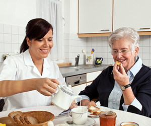 Top baltimore Caregivers